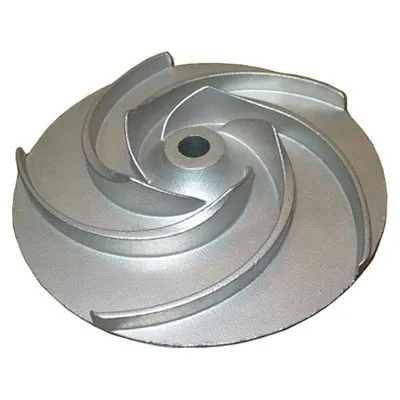 Авточасти за отливане на модели