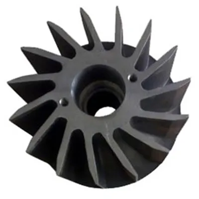 Инвестиционни алуминиеви отливки