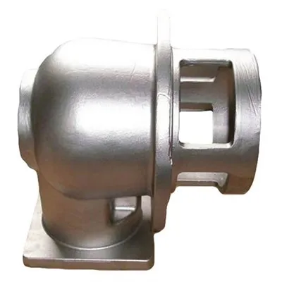 Какви са бъдещите тенденции на развитие на прецизно леене на клапанни части?